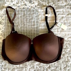 Aerie, NWT, Strapless Bra